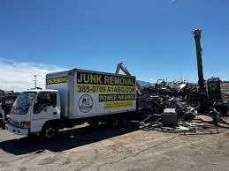 Best Attic Cleanout  in Franconia, VA