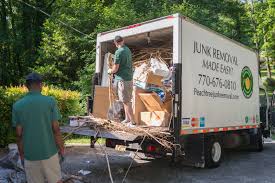 Trusted Franconia, VA Junk Removal Experts